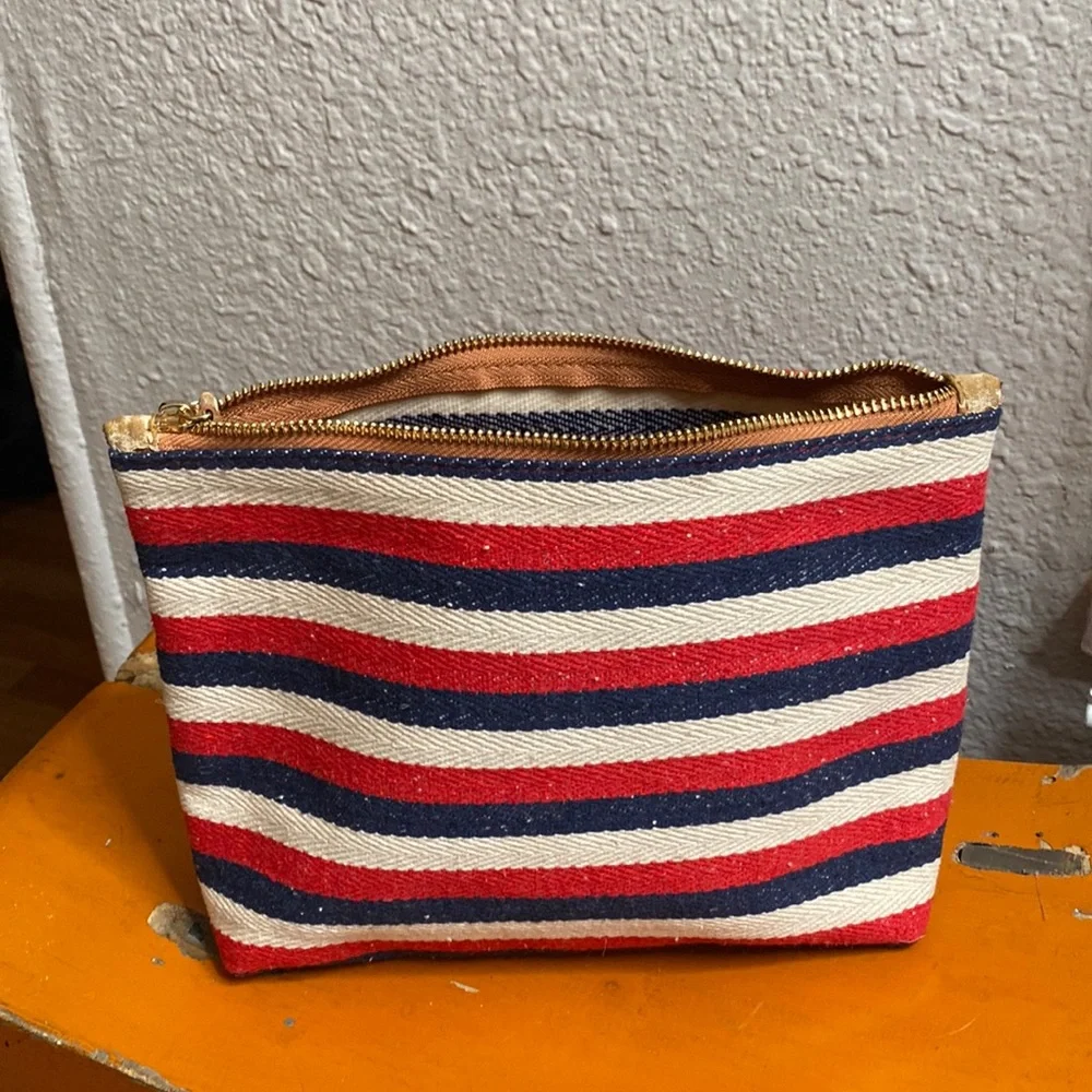 Makeup Bag